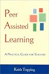 Peer Assisted Learning Peer Assisted Learning