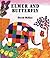 Elmer and Butterfly