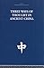 Three Ways of Thought in Ancient China (China: History, Philosophy, Economics, 36)