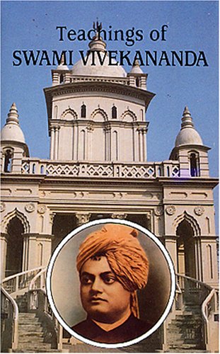 Teachings of Swami Vivekananda (Paperback)