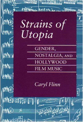 Strains of Utopia (Paperback)