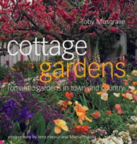 Cottage Gardens (Hardcover)