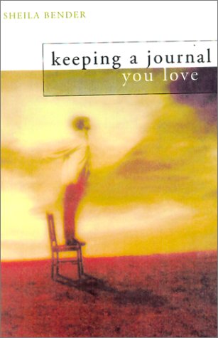 Keeping a Journal You Love (Paperback)