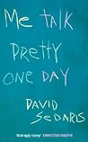 Me Talk Pretty On...