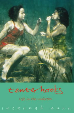 Tenterhooks (Paperback)