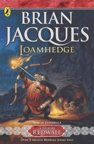 Loamhedge
