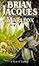 Marlfox (Redwall, #11)