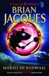 Mariel of Redwall by Brian Jacques