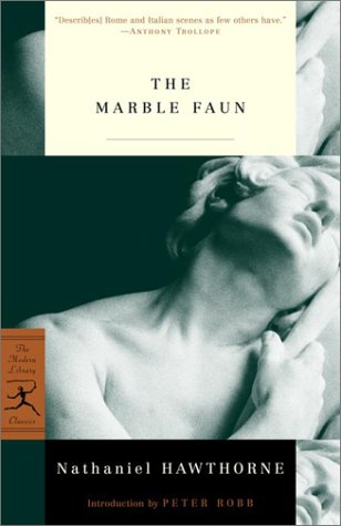 The Marble Faun