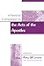 A Feminist Companion To The Acts Of The Apostles (Feminist Companion to the New Testament and Early Christian Writings, #9)
