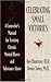 Celebrating Small Victories: A Primer of Approaches & Attitudes for Helping Clients With Dual Disorders