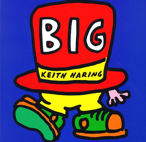 Big (Board book)