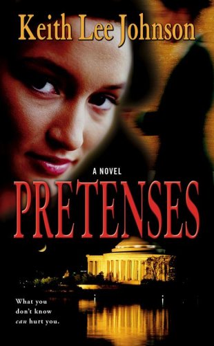 Pretenses (Paperback)