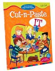 Cut-N-Paste It (The Incredible Kids Craft-It-Series)