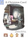A Christmas Carol by Charles Dickens