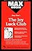 Joy Luck Club, The (MAXNotes Literature Guides)