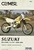 Suzuki DR-Z400E, S & SM 2000-2006 (Clymer Motorcycle Repair)