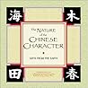 The Nature of Chinese Character: Gifts from the Earth The Nature of Chinese Character: Gifts from the Earth