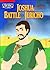 Joshua and the Battle of Jericho (Children's Bible Classics)