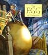 The Egg by M.P. Robertson