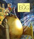 The Egg (Hardcover)