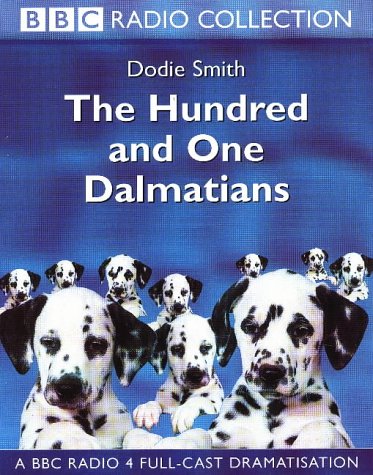 Hundred and One Dalmatians