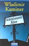 Schönhauser Allee