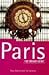 The Rough Guide to Paris