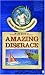 Amazing Disgrace (Gerald Samper #2)