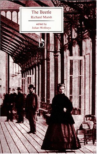 The Beetle (Paperback)