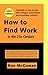How to Find Work in the 21st Century