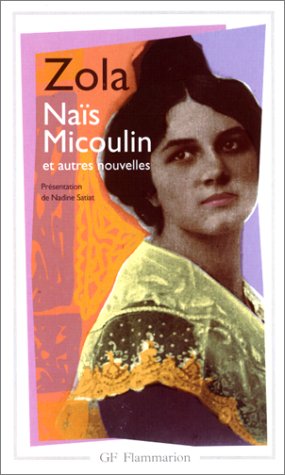 Naïs Micoulin et autres nouvelles (Mass Market Paperback)
