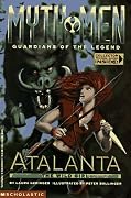 Atalanta: The Wild Girl