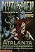 Atalanta: The Wild Girl