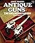 Antique Guns: The Collector's Guide