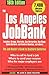 Los Angeles JobBank by Michelle Roy Kelly