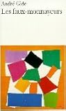 Les Faux-monnayeurs by André Gide