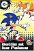 Battle at Ice Palace (Sonic X)