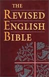 The Revised English Bible