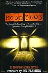 Room 3603 Room 3603