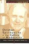 Christian Spirituality and the Culture of Modernity: The Thought of Louis Dupre