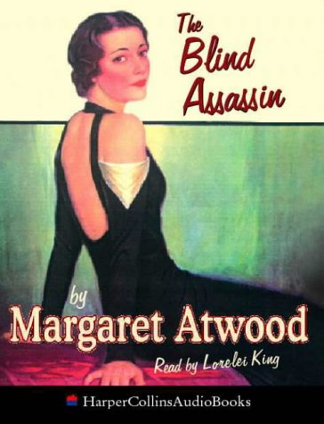 The Blind Assassin