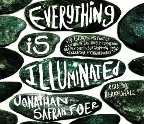 Everything Is Illuminated