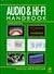 Audio and Hi-Fi Handbook, T...