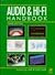 Audio and Hi-Fi Handbook, Third Edition