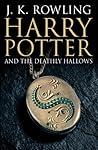 Harry Potter and the Deathly Hallows by J.K. Rowling