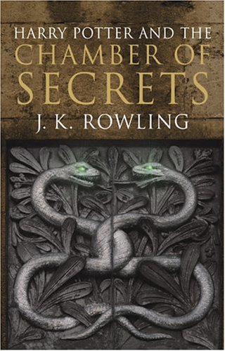 Harry Potter and the Chamber of Secrets