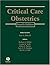 Critical Care Obstetrics