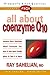All about Coenzyme Q10