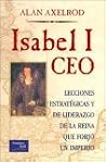 Isabel I CEO